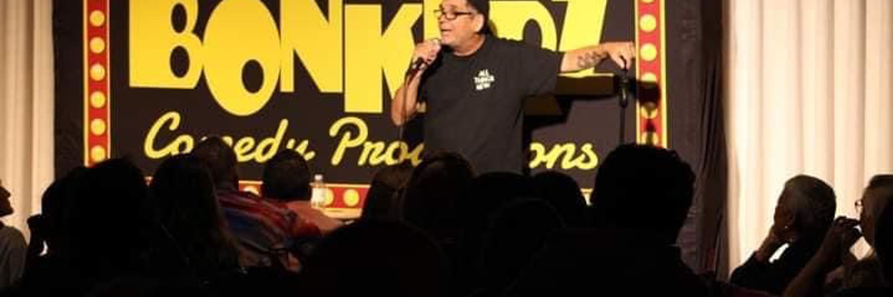 Brian Patafie Comedy