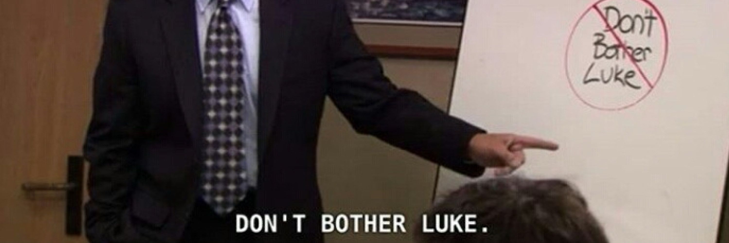 Sir Luke
