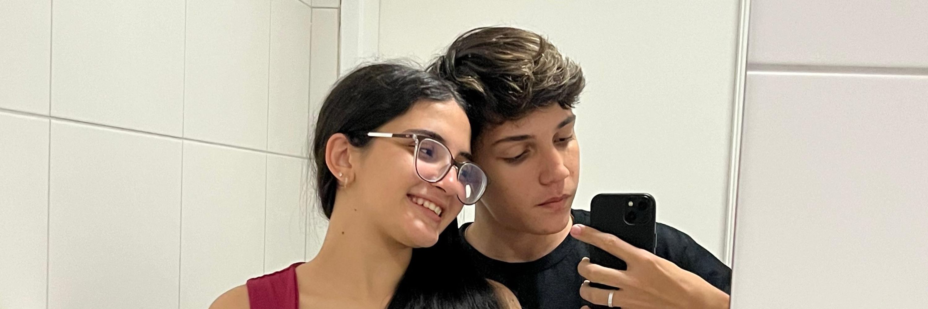 larinha