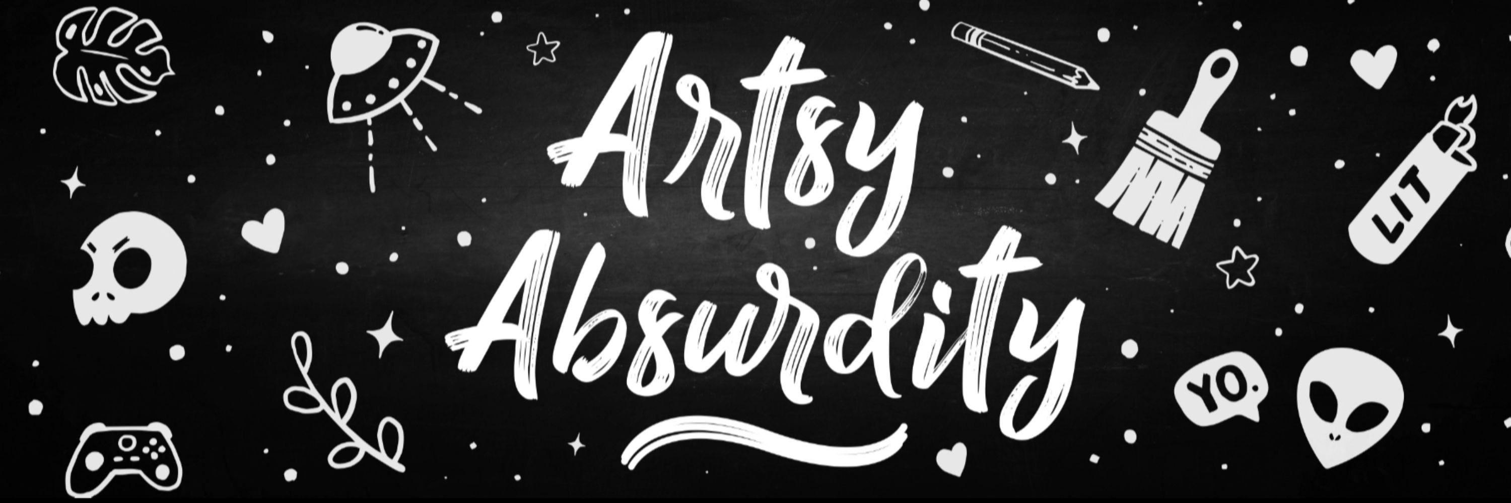 ArtsyAbsurdity