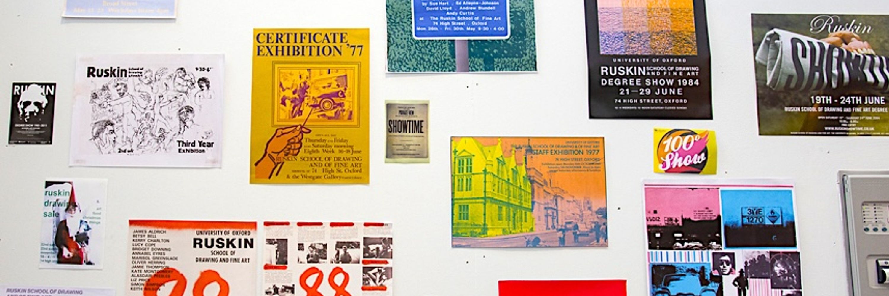 Ruskin School of Art