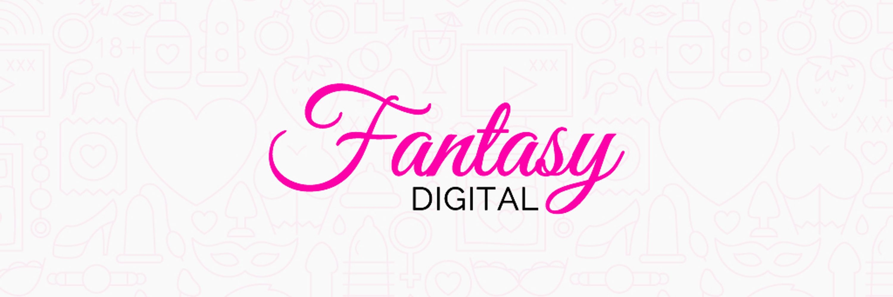 Fantasy Digital ❤️ Share . Promote . Earn