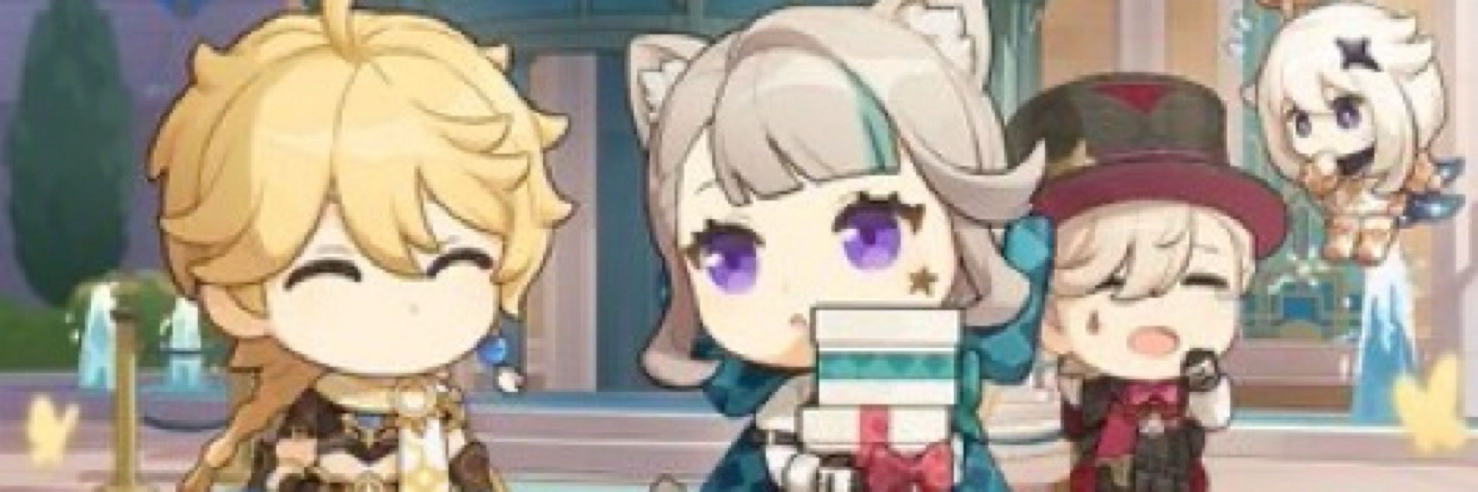 かえちゃん