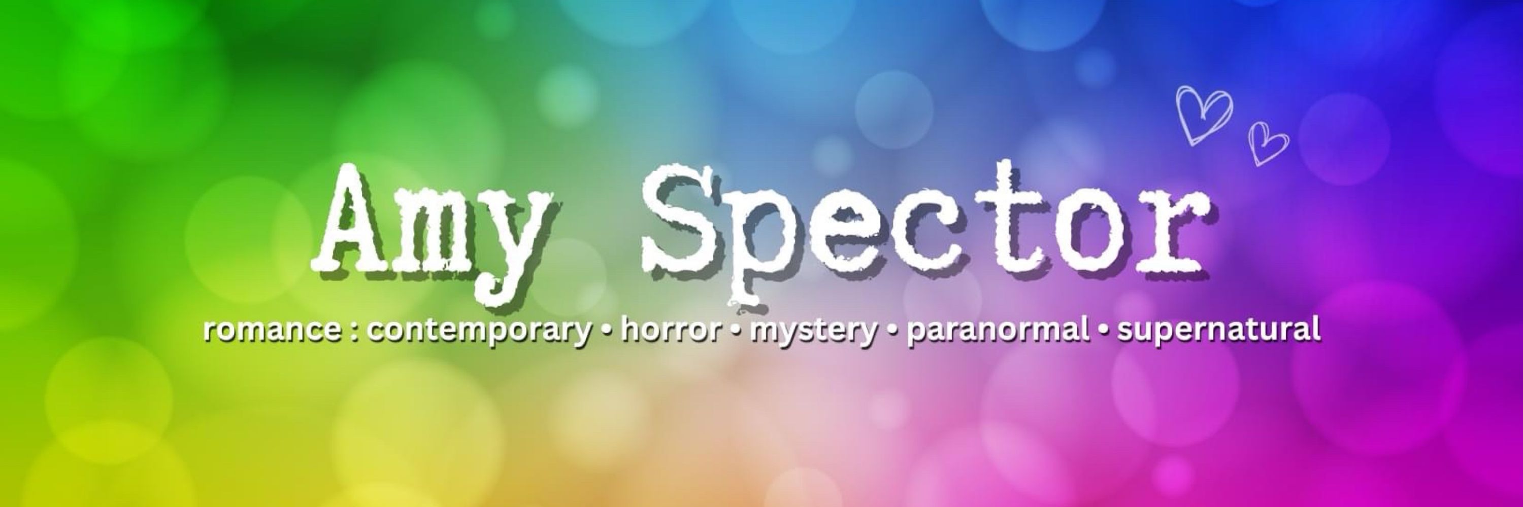 Amy Spector