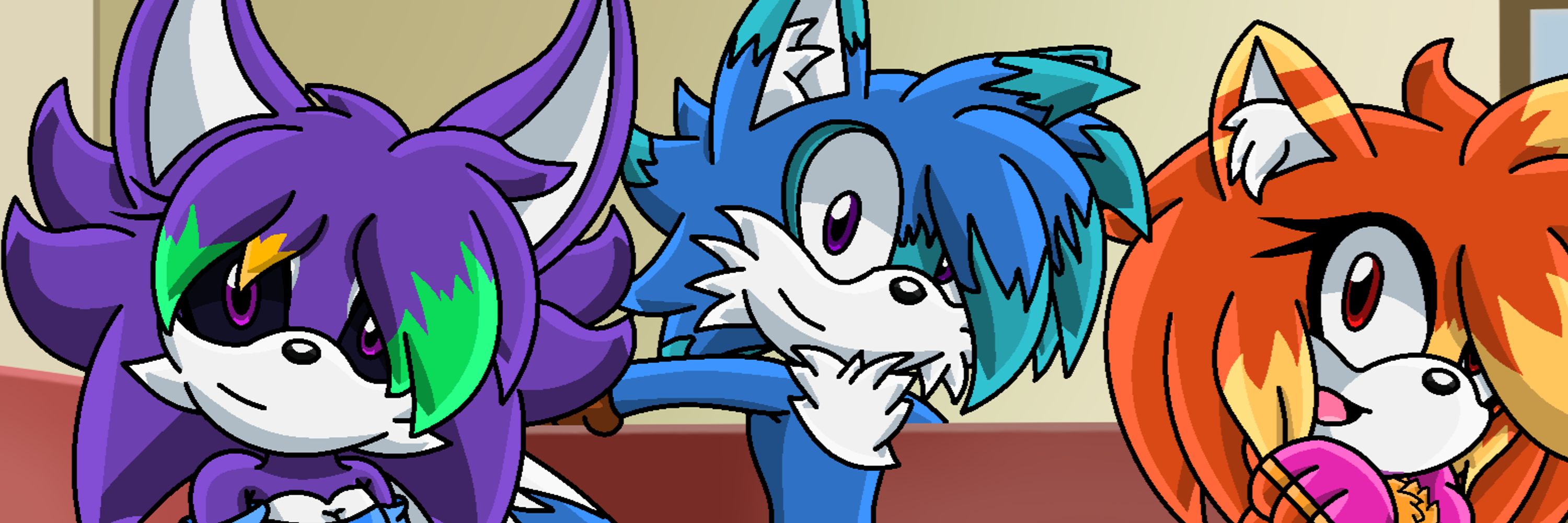 LoraTWolf46