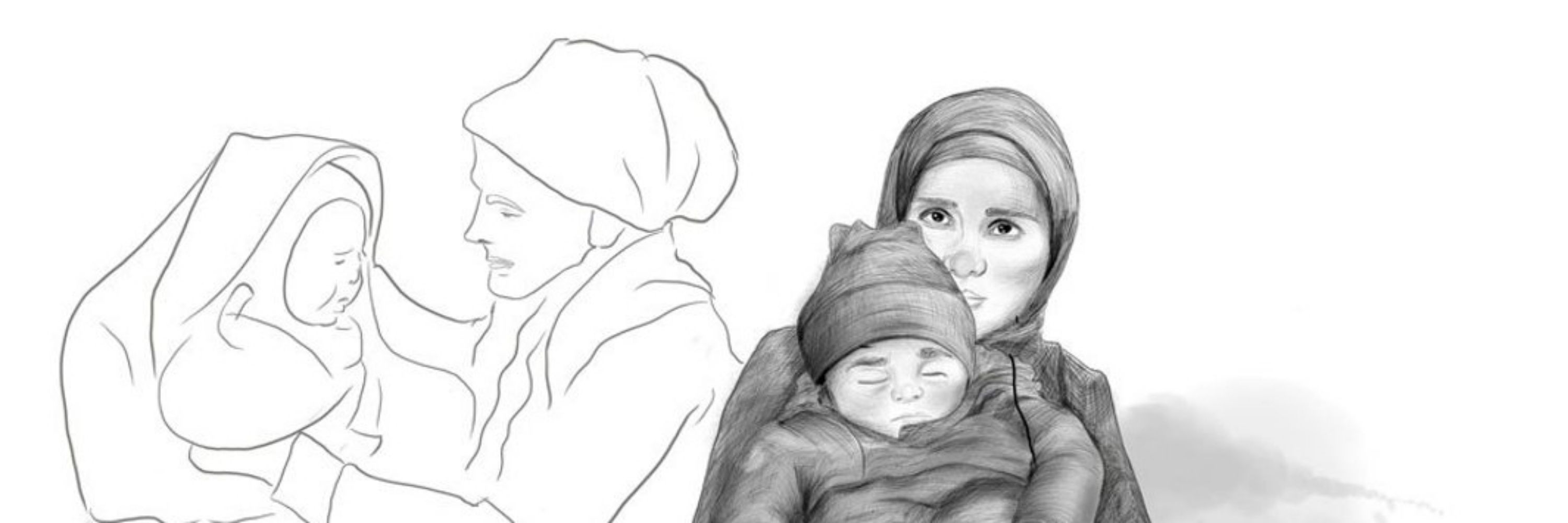 Syria Notes