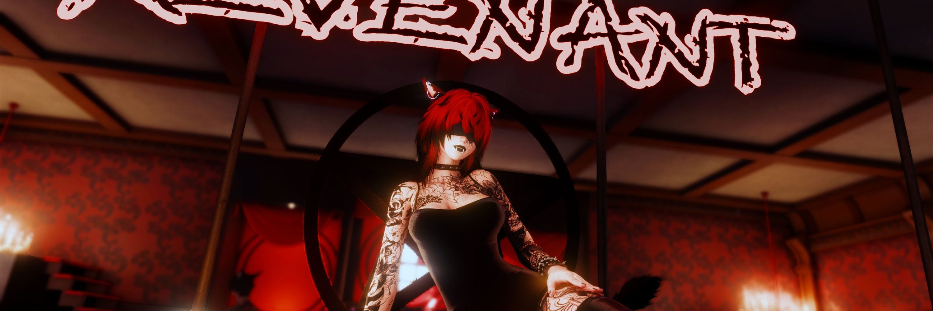 Revenant