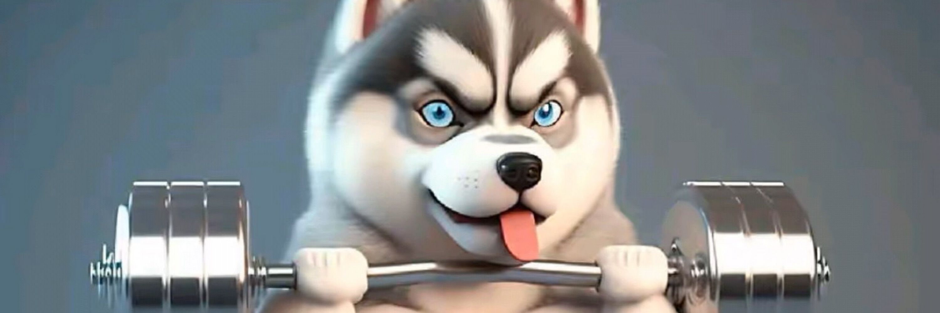 Furry Egg