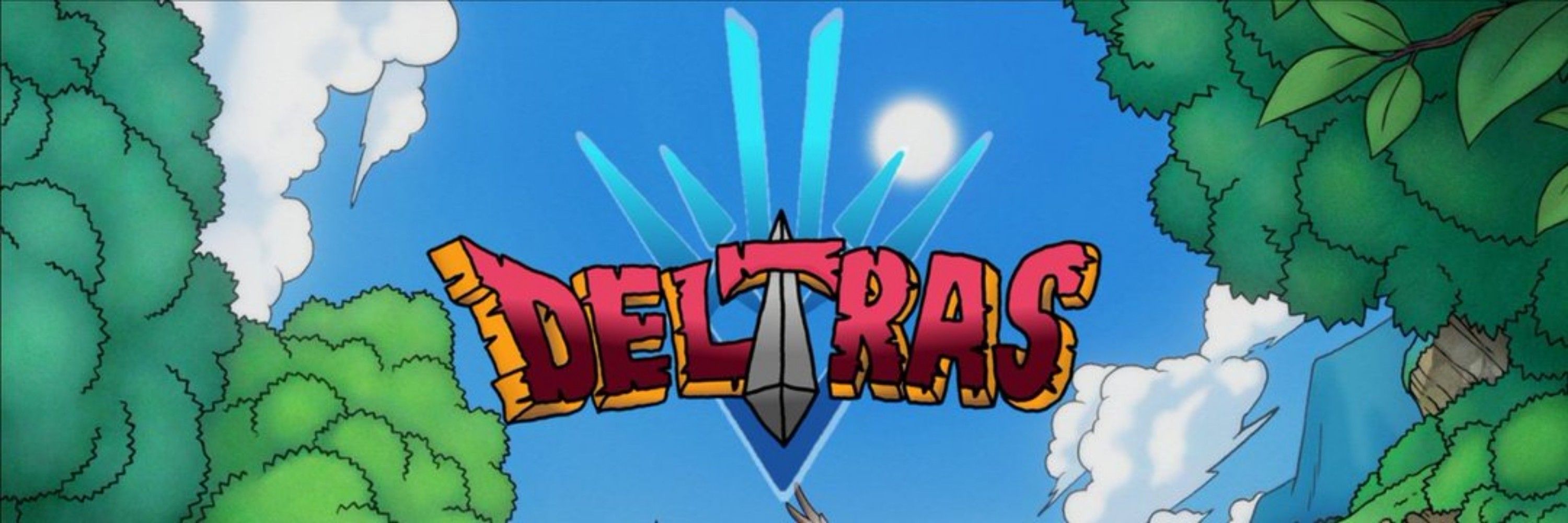 ❄️Deltrasu no Daibōken🔥