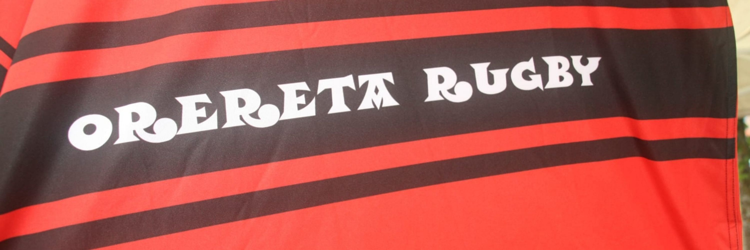 Orereta Rugby Taldea