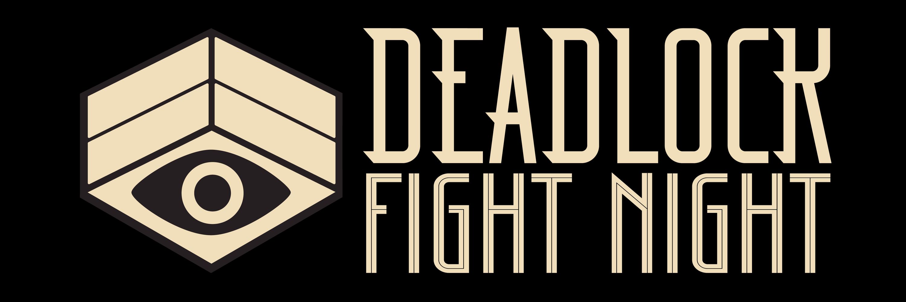 Deadlock Fight Night