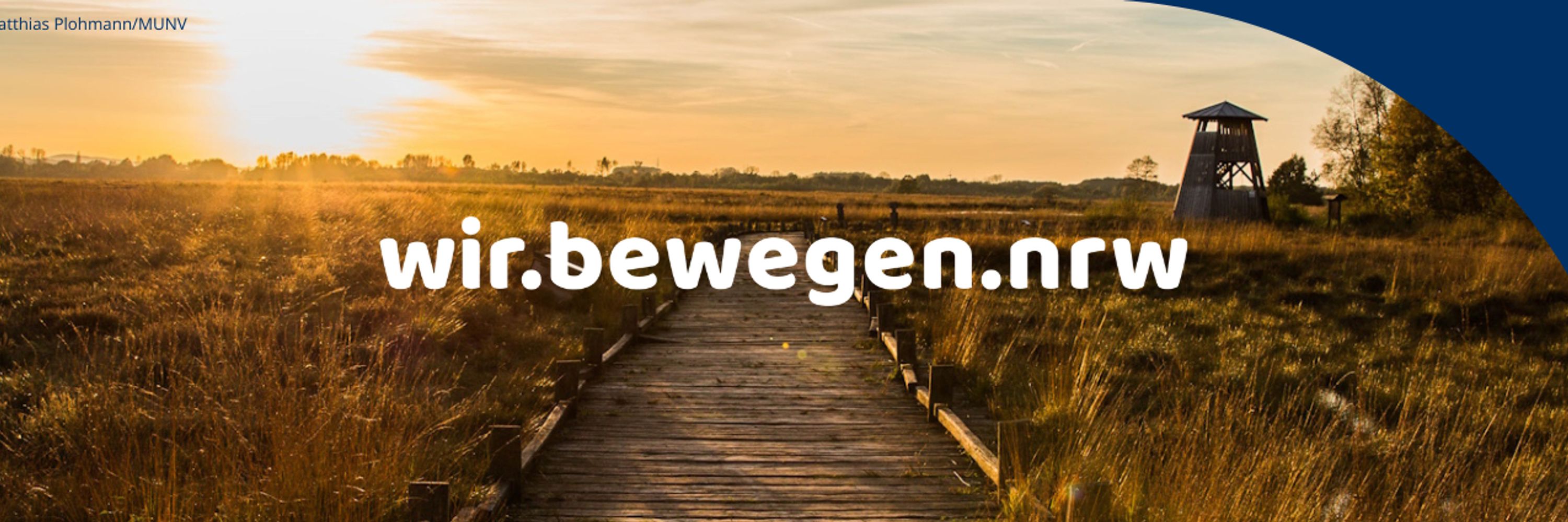 Ministerium für Umwelt, Naturschutz und Verkehr des Landes NRW