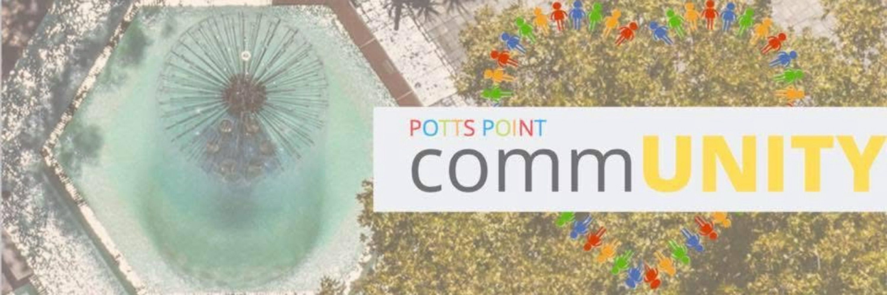Potts Point commUNITY
