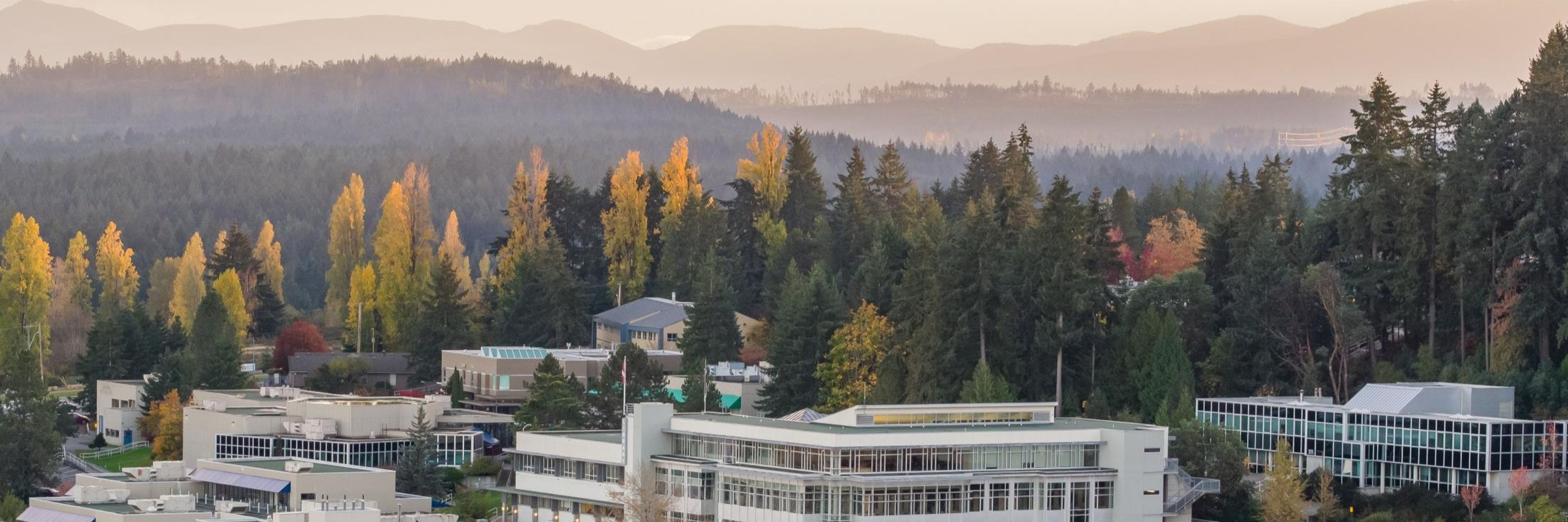 Vancouver Island University