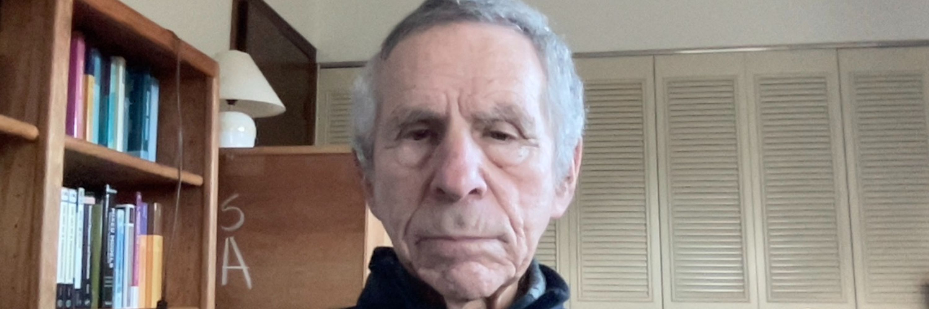 Norm Matloff (你有冇諗清楚呀?)