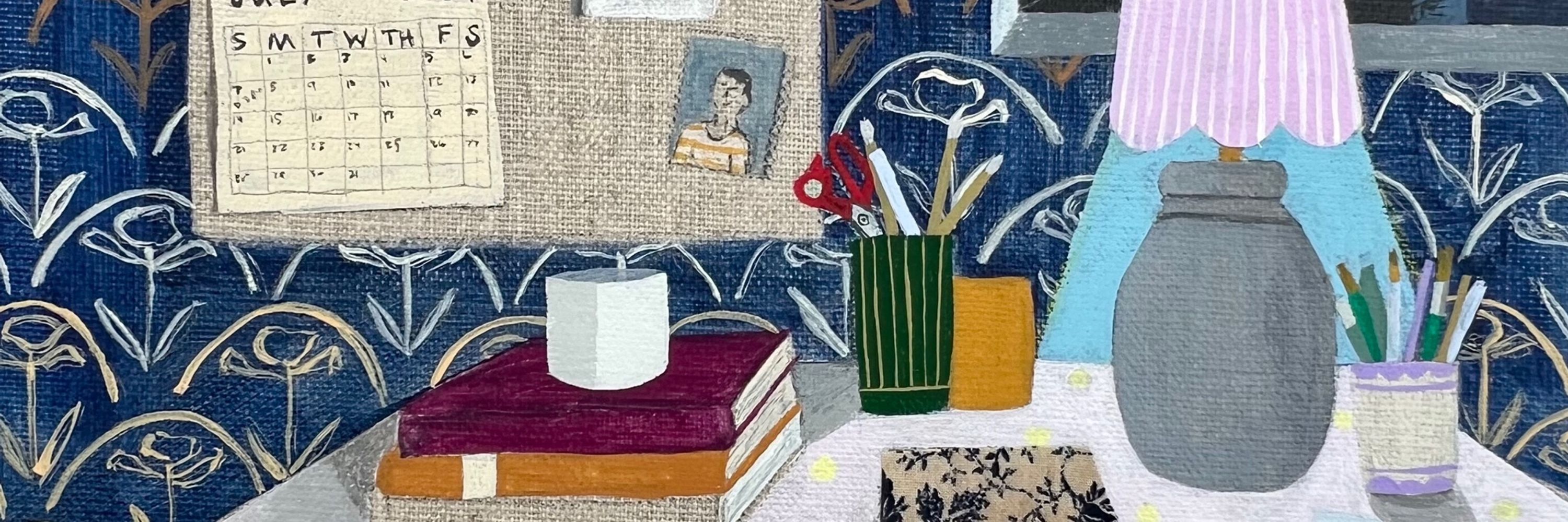 Jenn Brazell