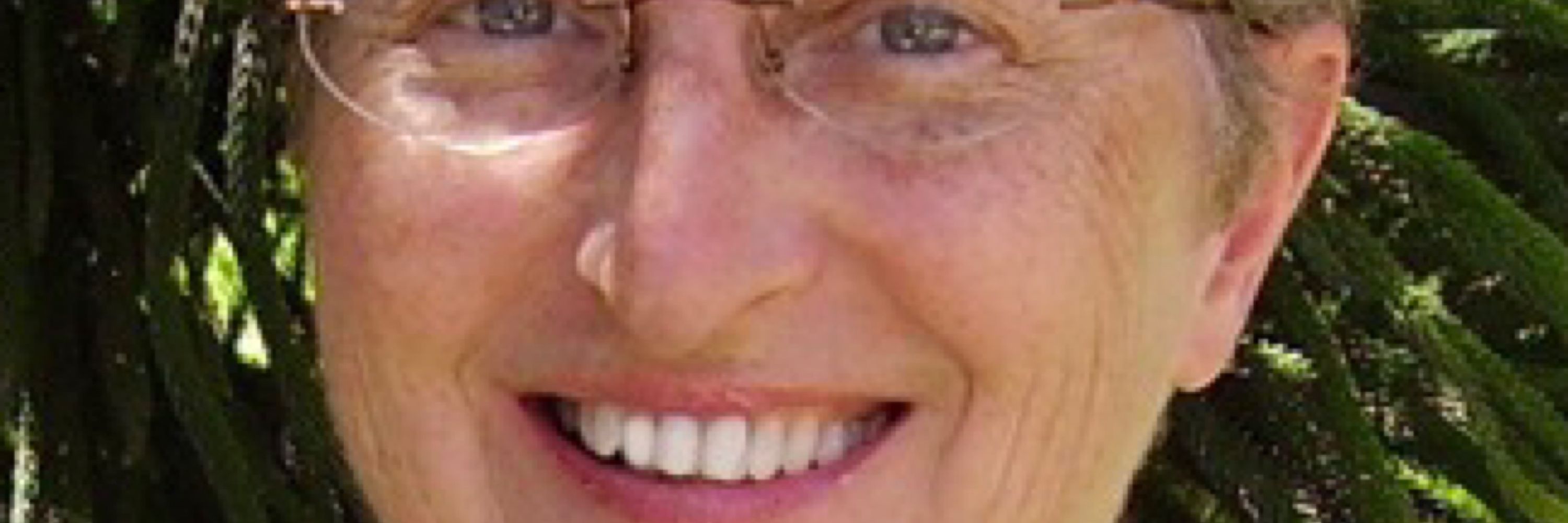 Linda Wickert