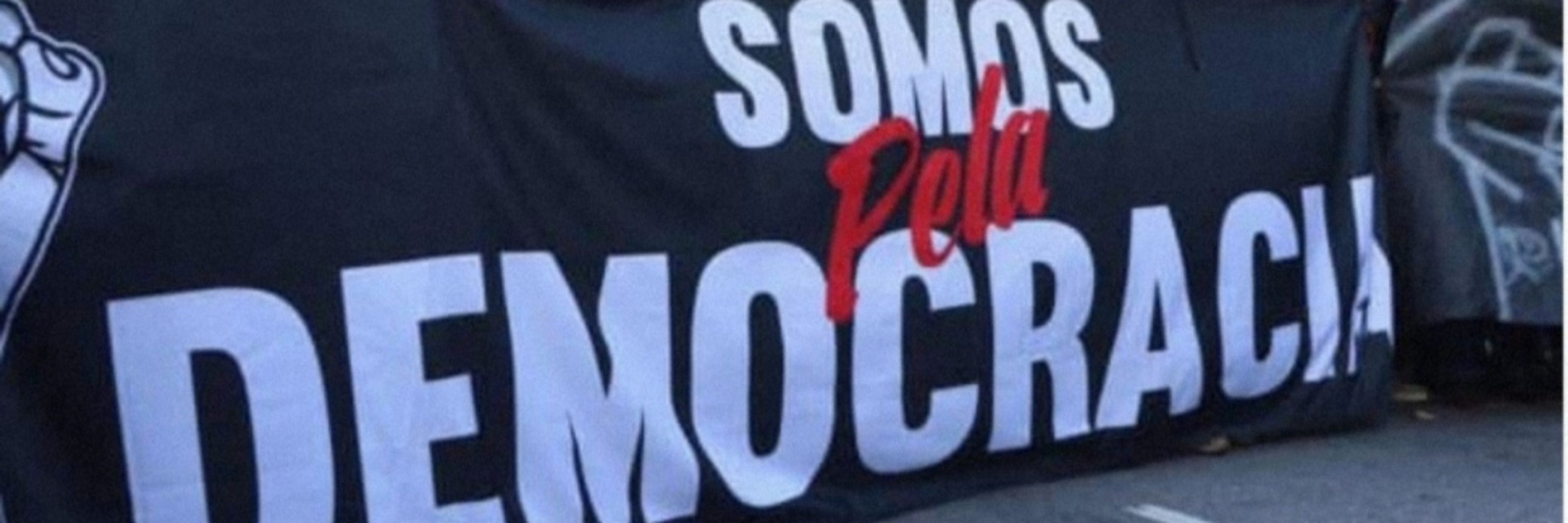 ANTIFASCISTA