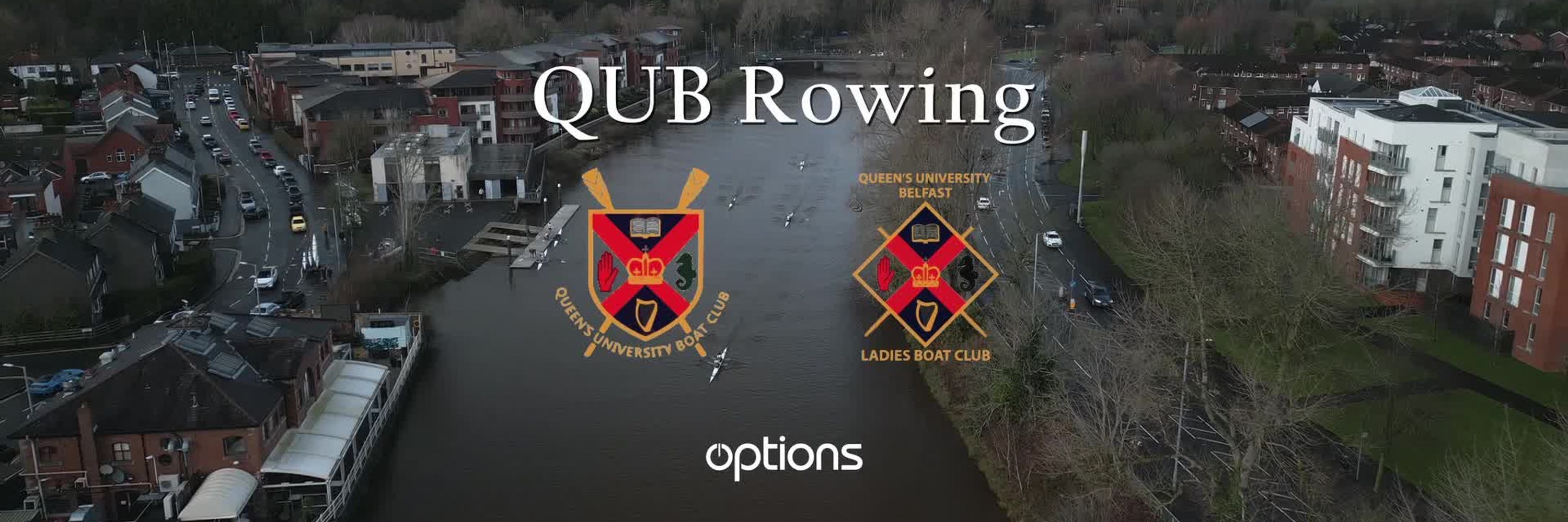 Queen's Rowing