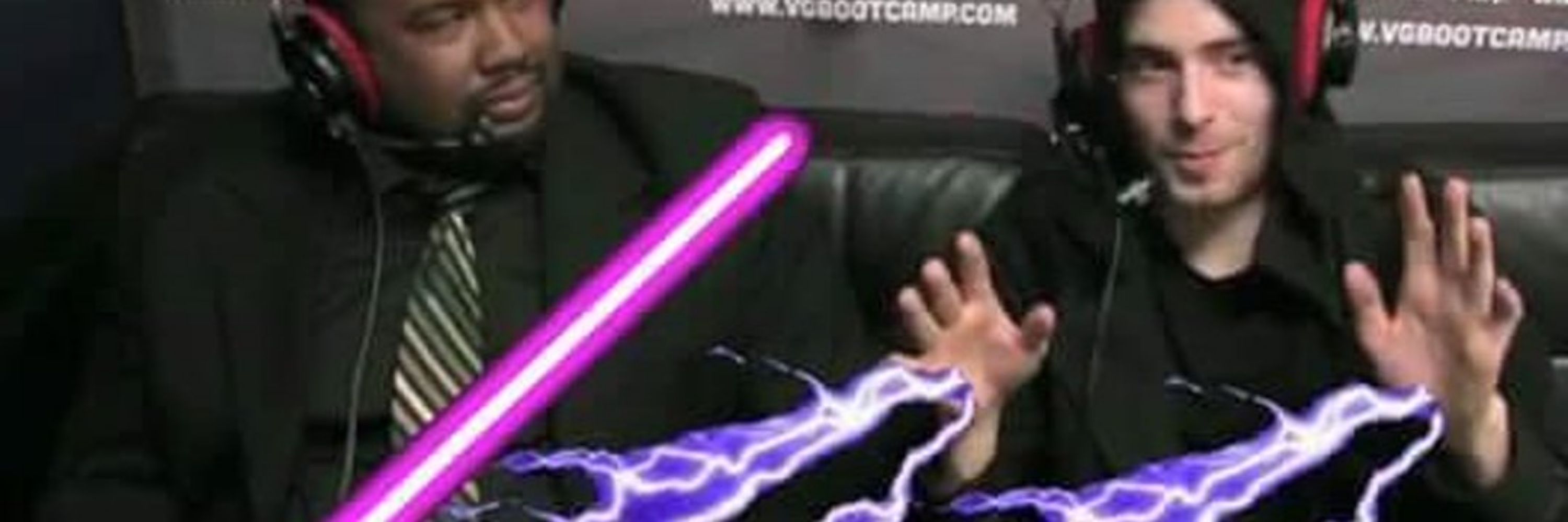 Darth Angel
