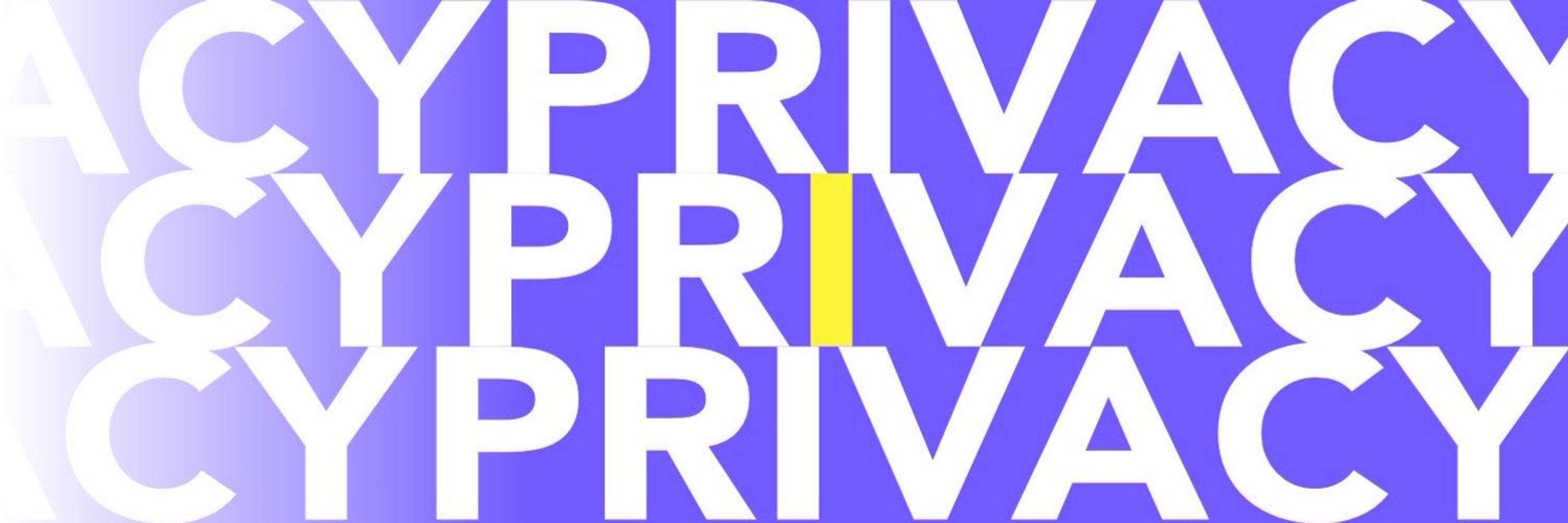 About Privacy