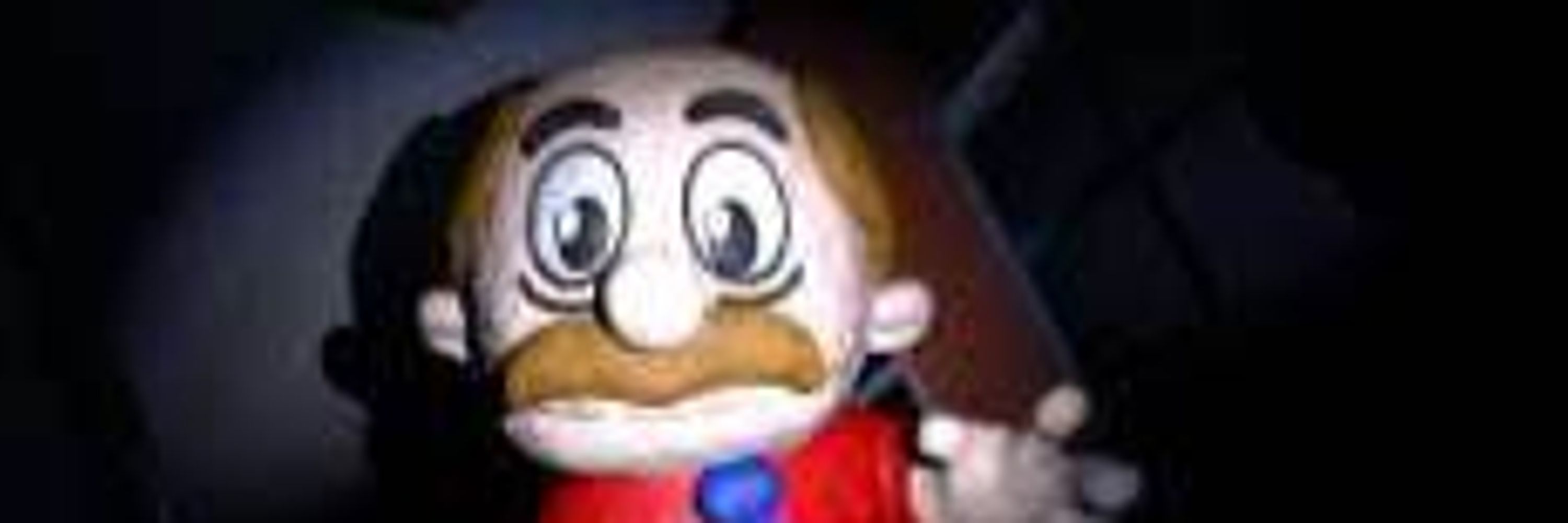 Real Marie (AT NIGHT-) 