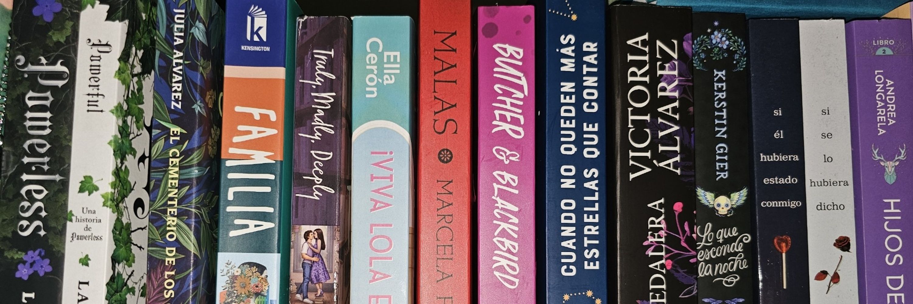 Lorra Reads