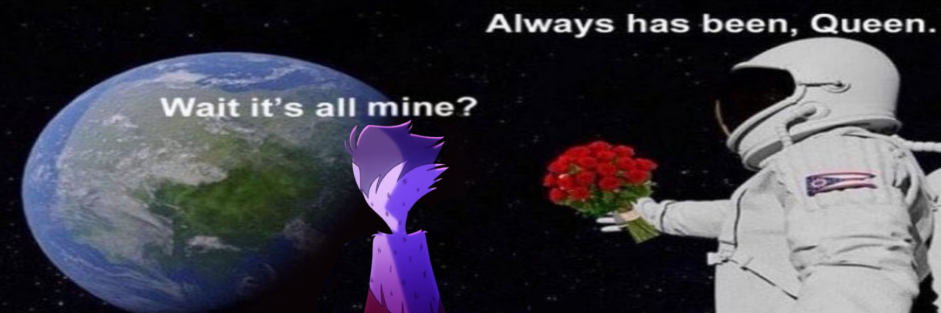 ana୭