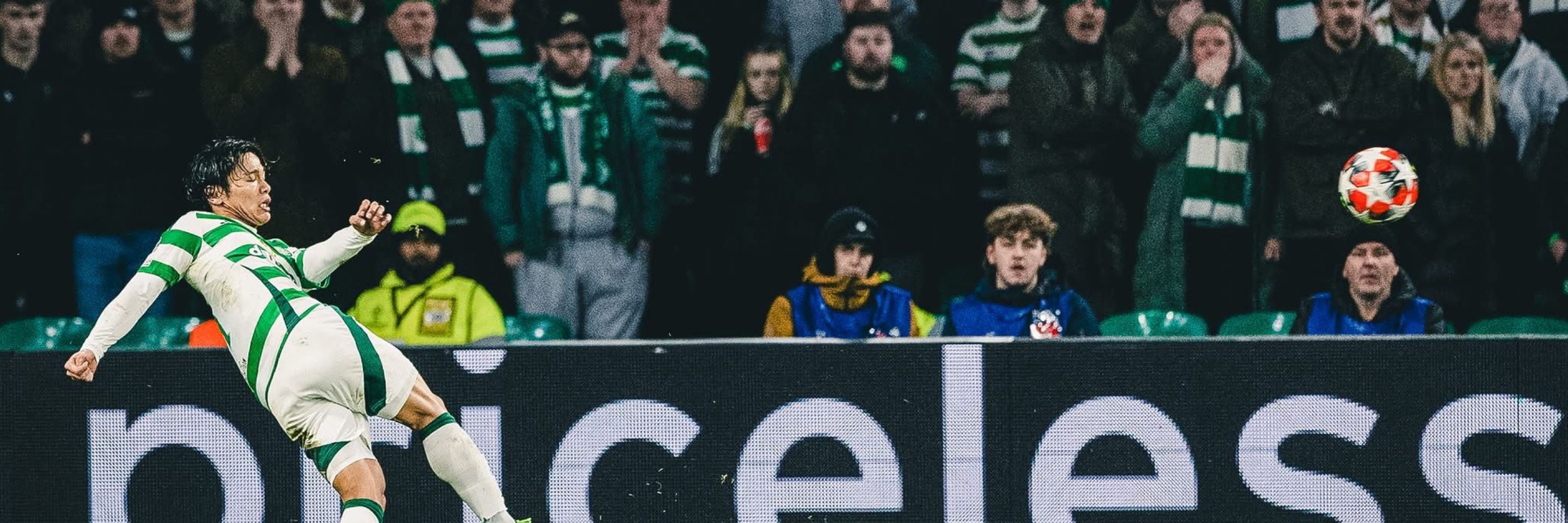 John bhoy