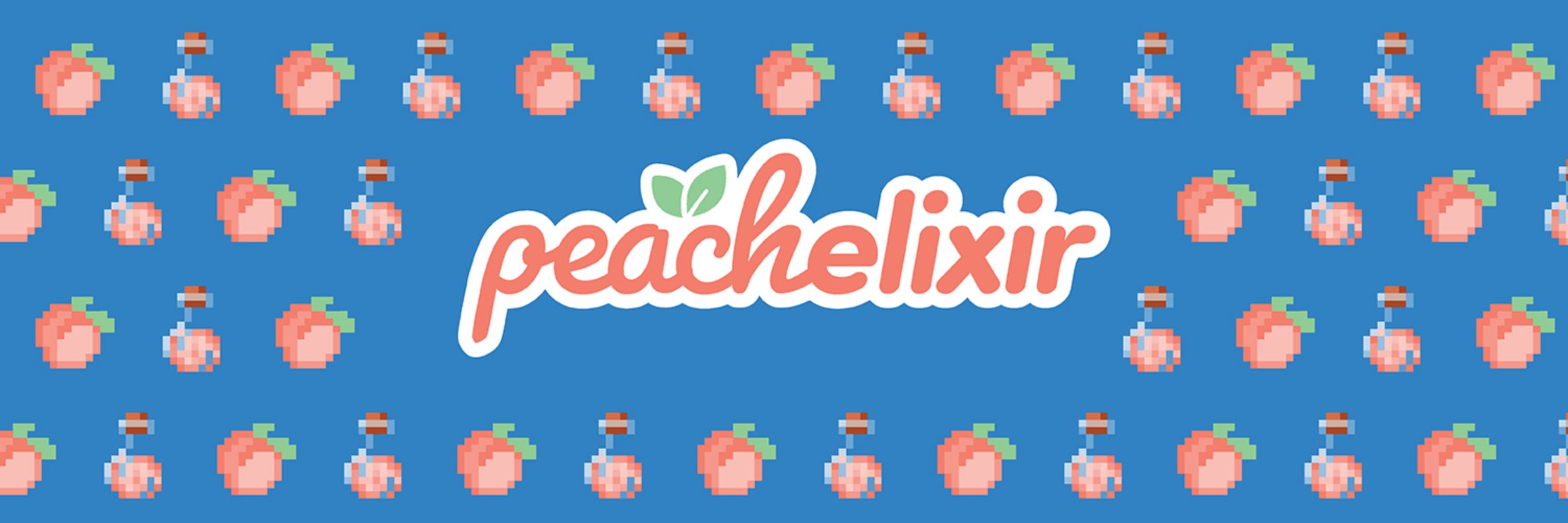 Peachelixir