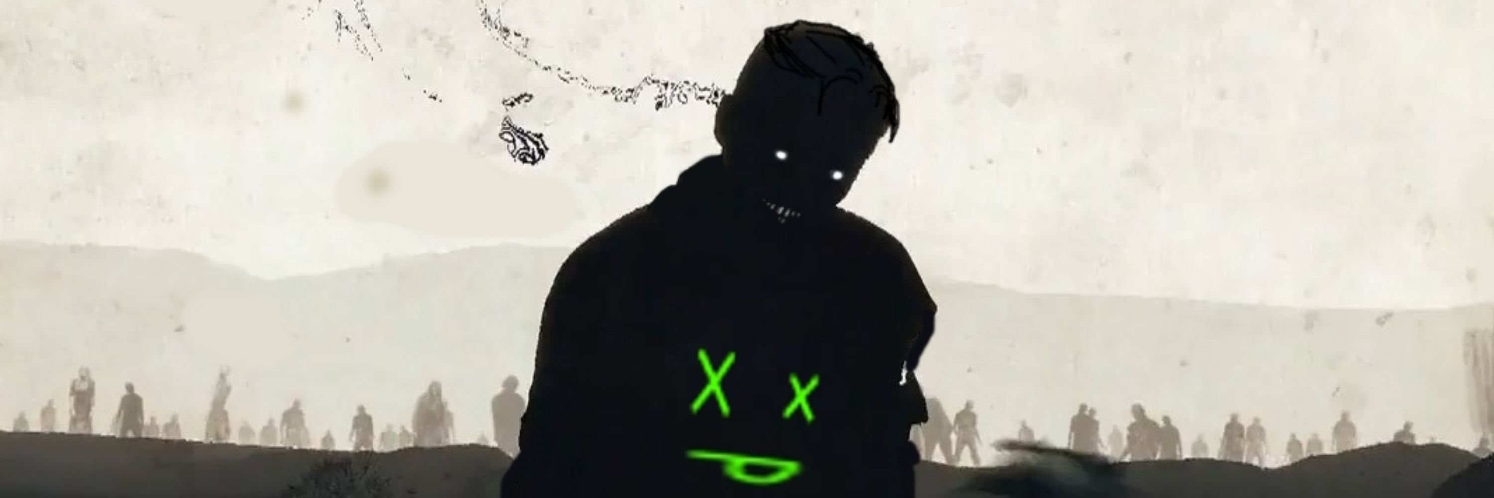A Dead Guy
