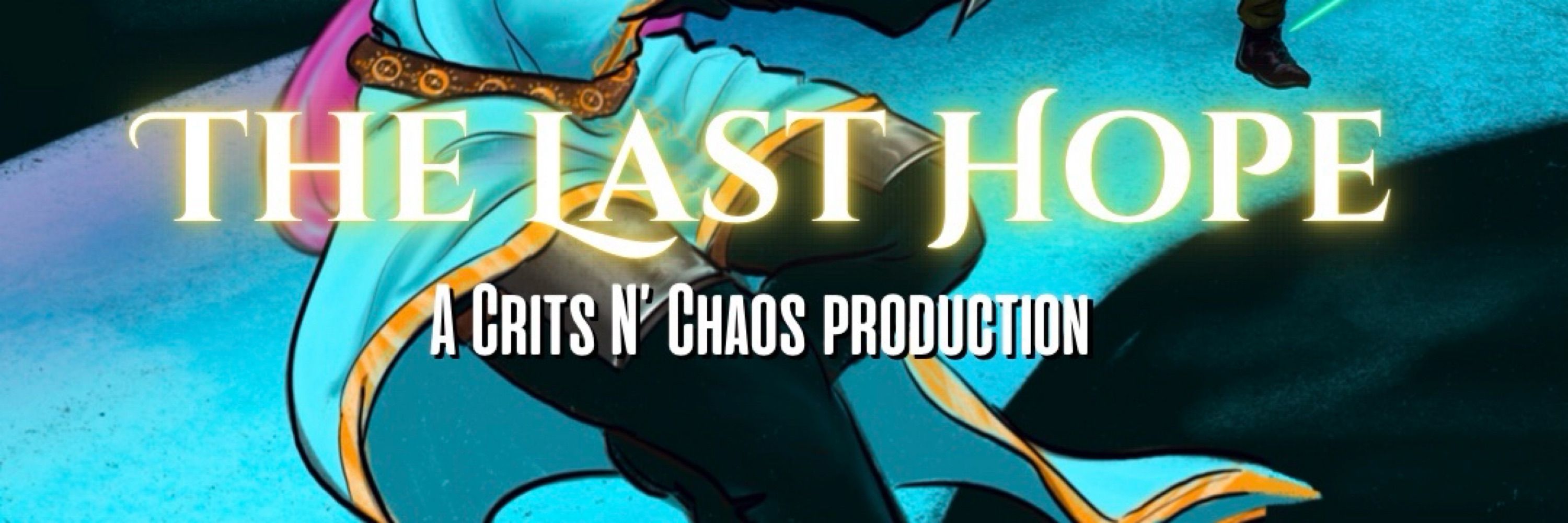 CritsNChaos