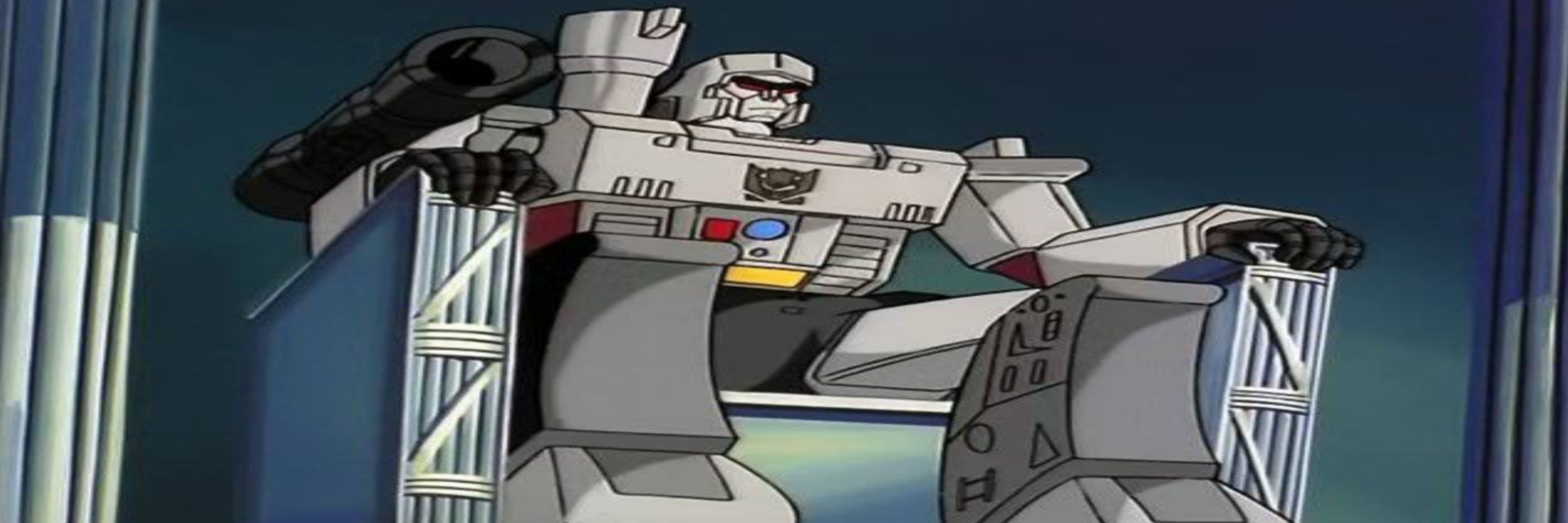 Lorde Megatron 
