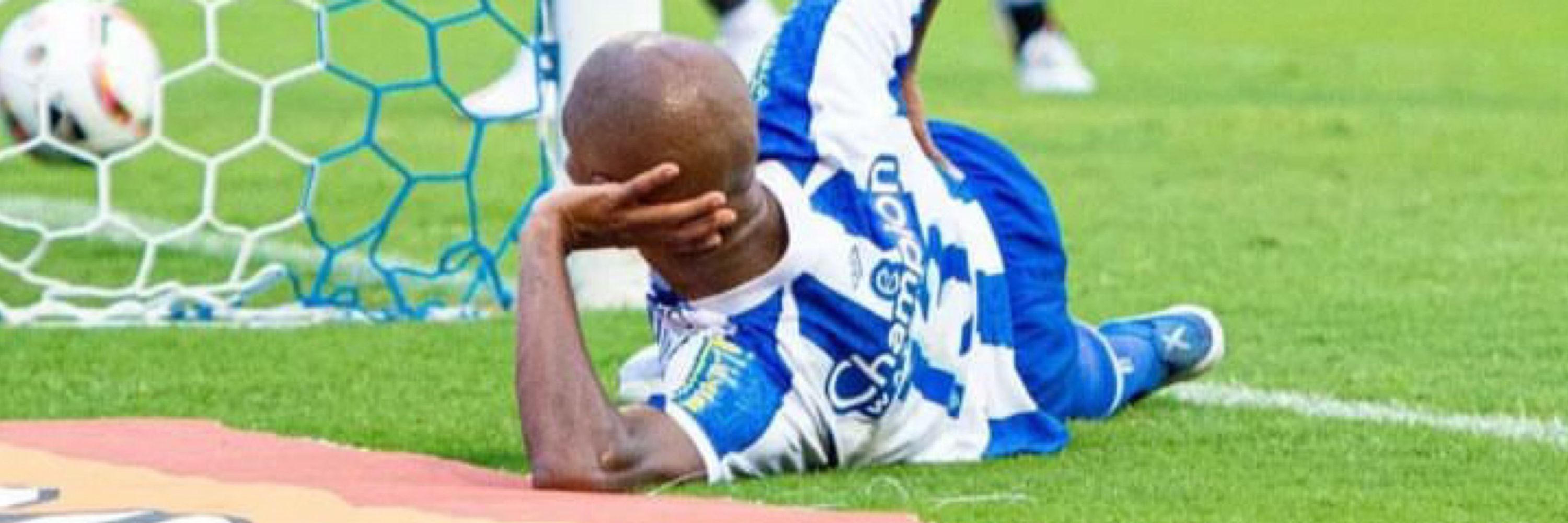 Abrahão 💙🤍🦁