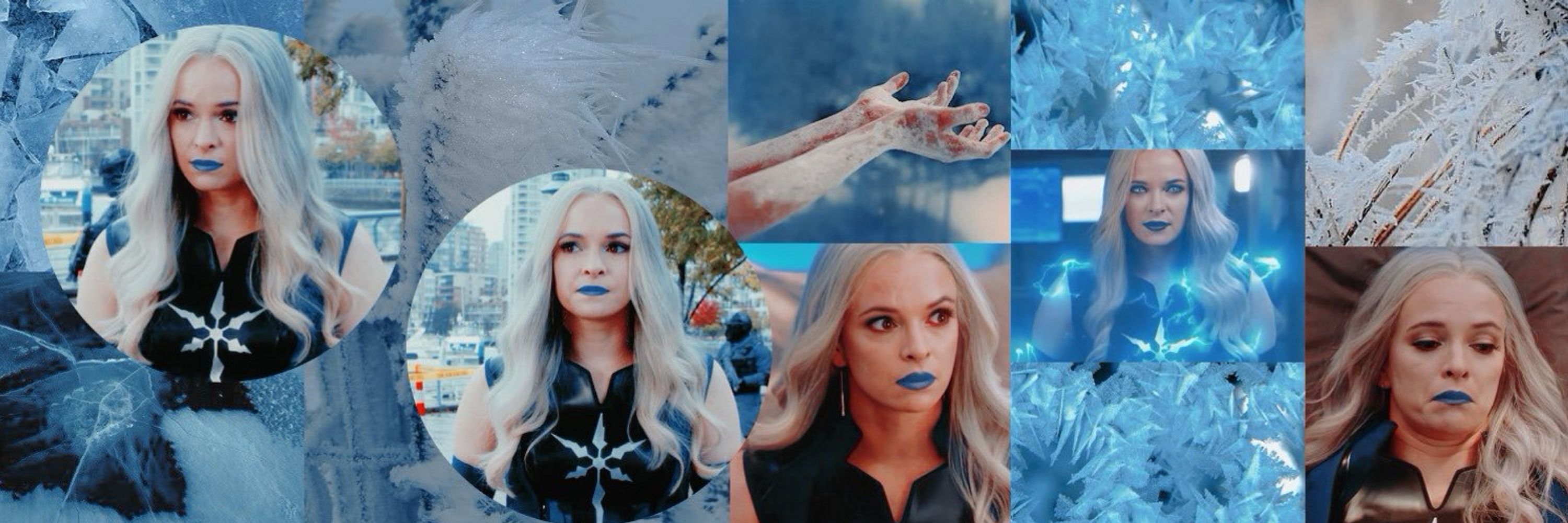 𝑮𝑳𝑨𝑪𝑬𝑶𝑵. (Parody)