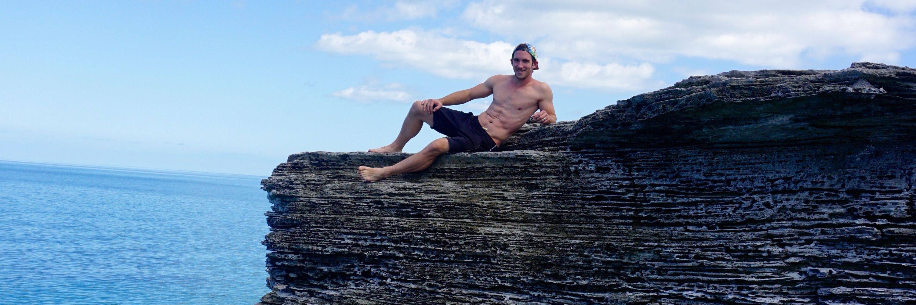 Greg McKeon (GrgistheWerd) 