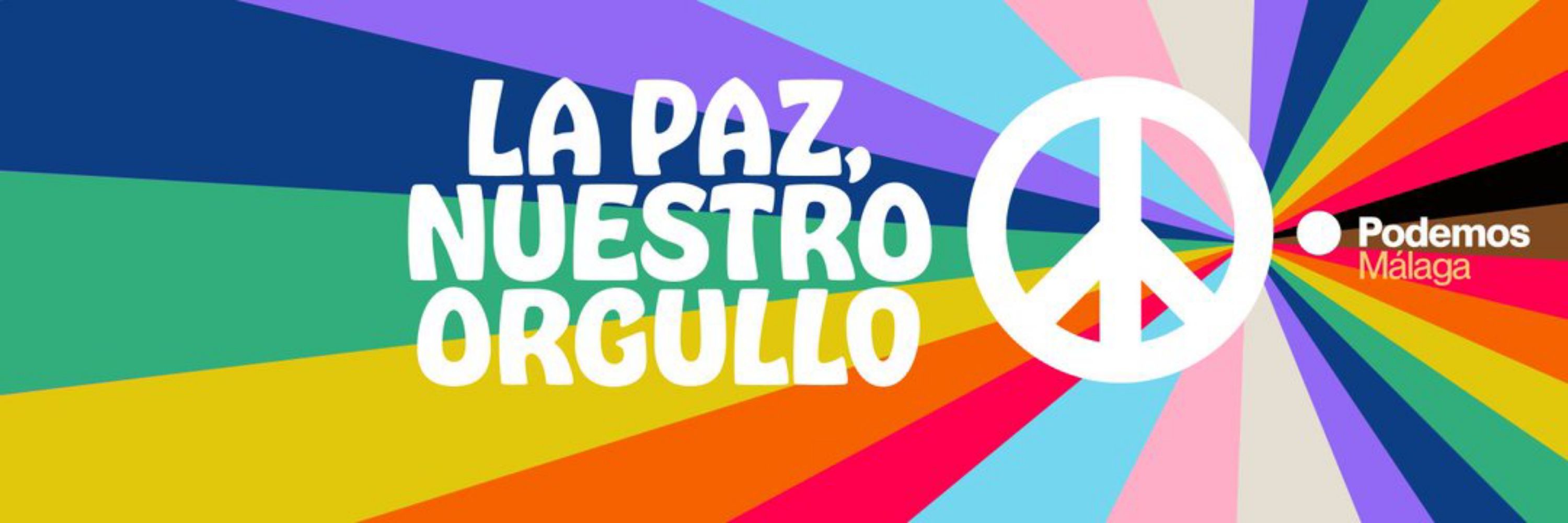 Podemos Málaga  Provincia 