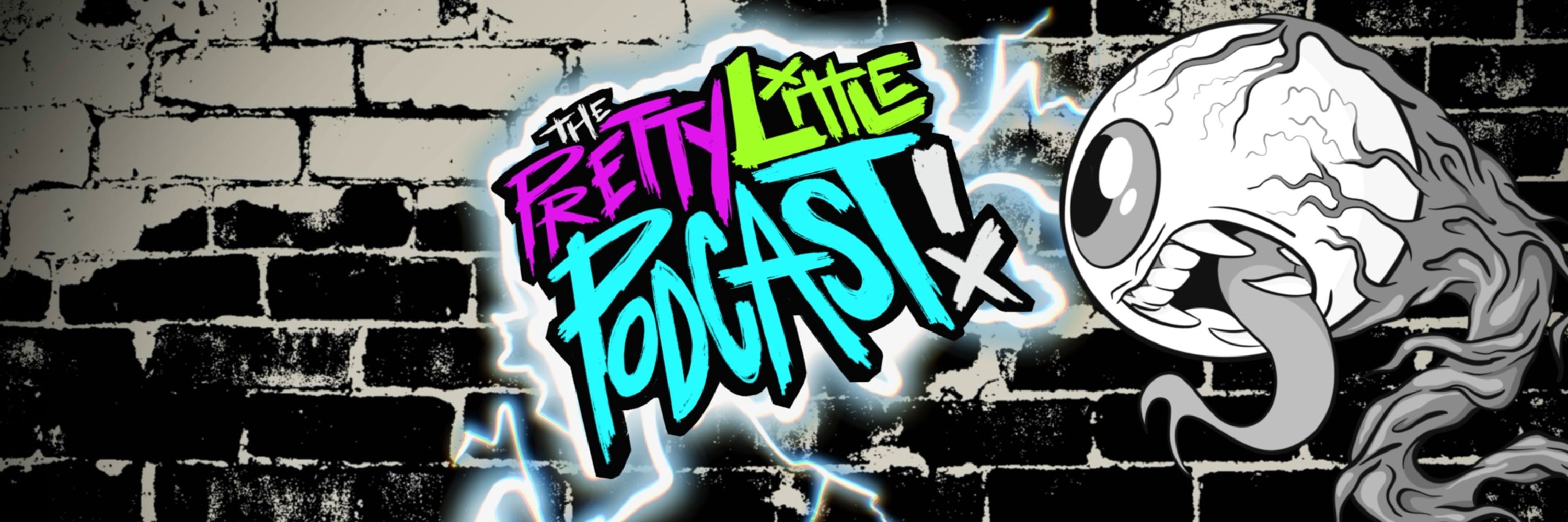 The Pretty Little Podcast!