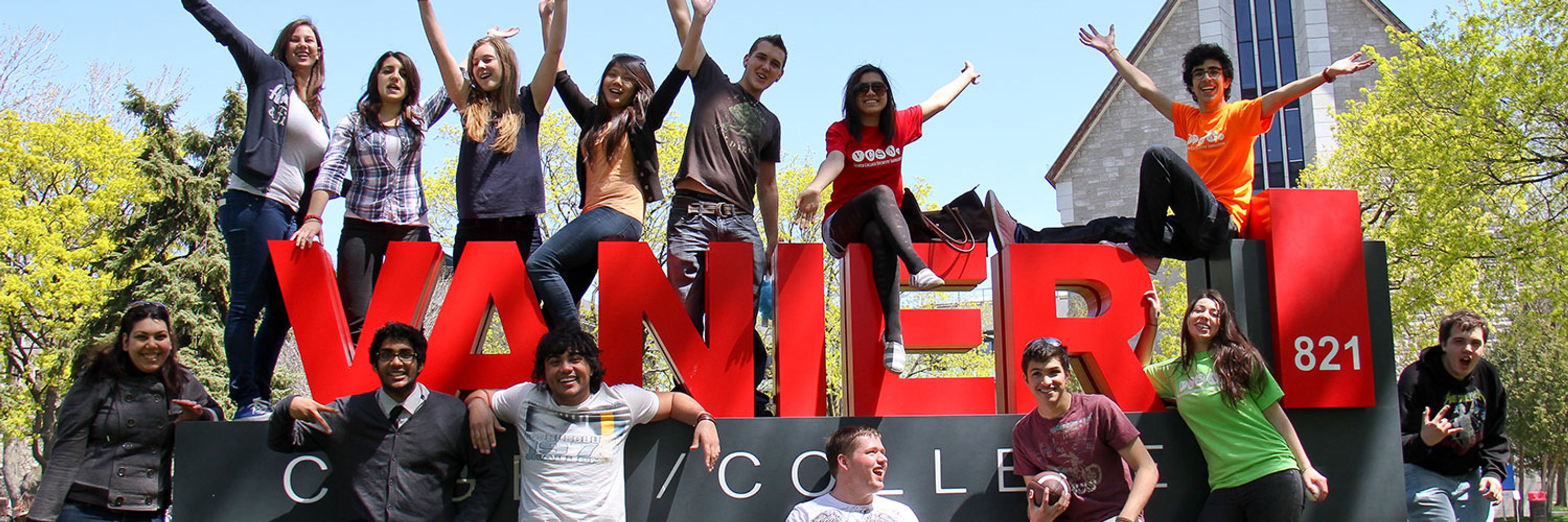 Vanier College