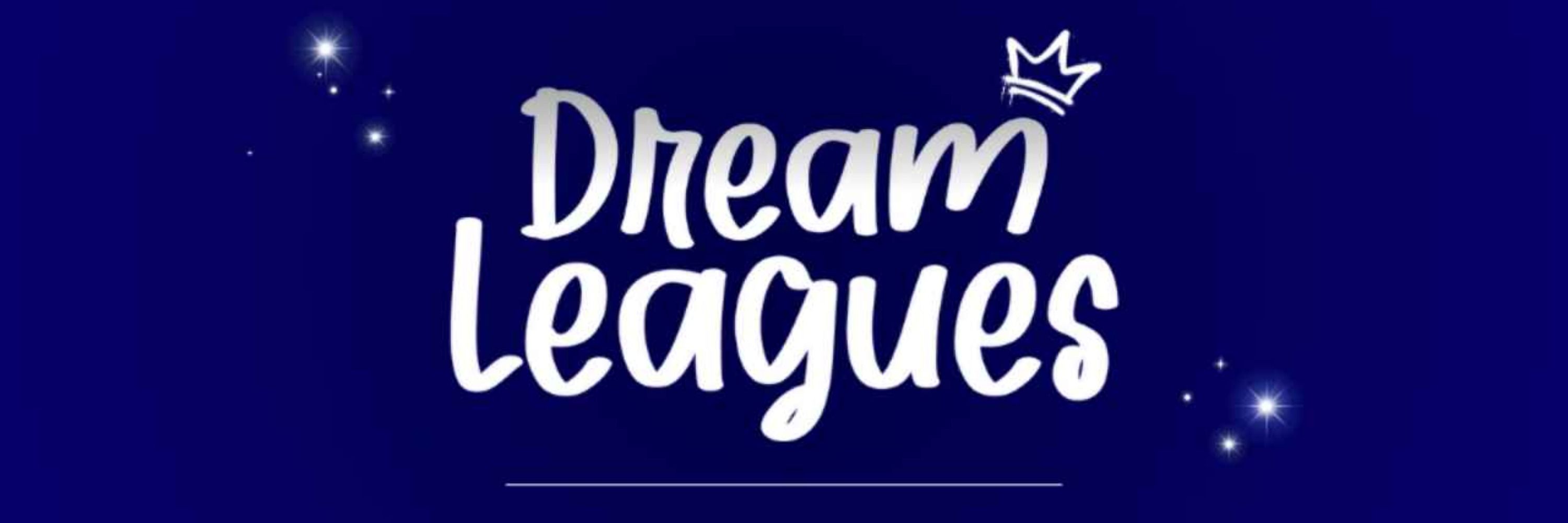 Dream Leagues Servidor 