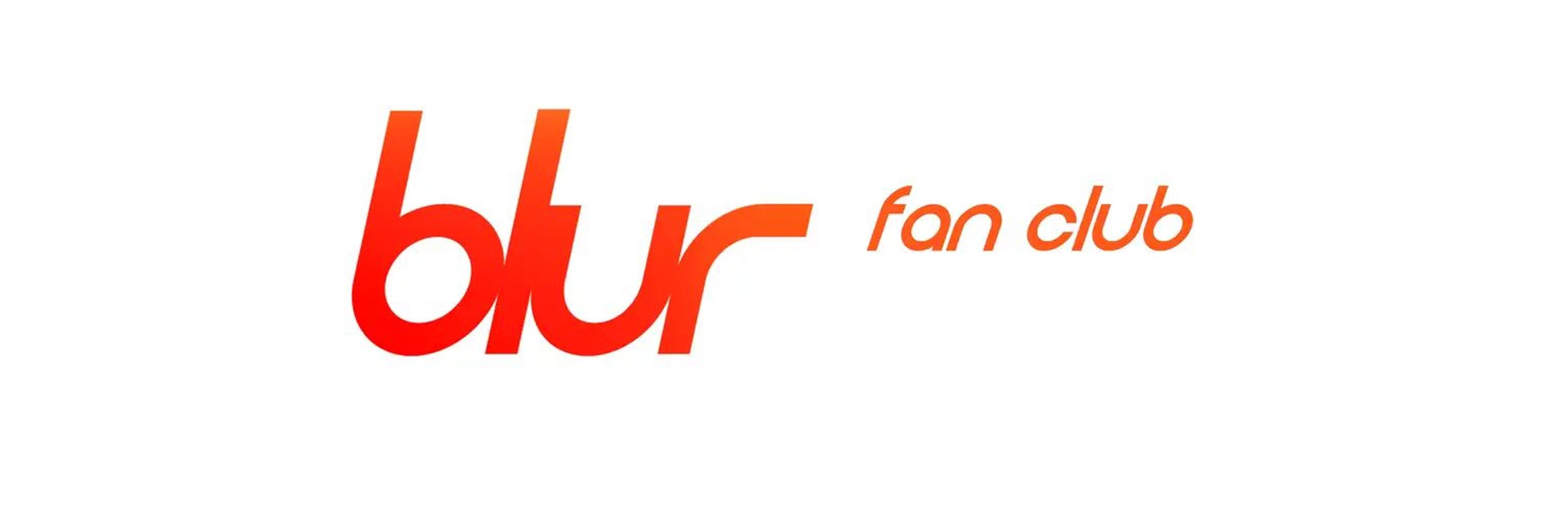 blur fan club
