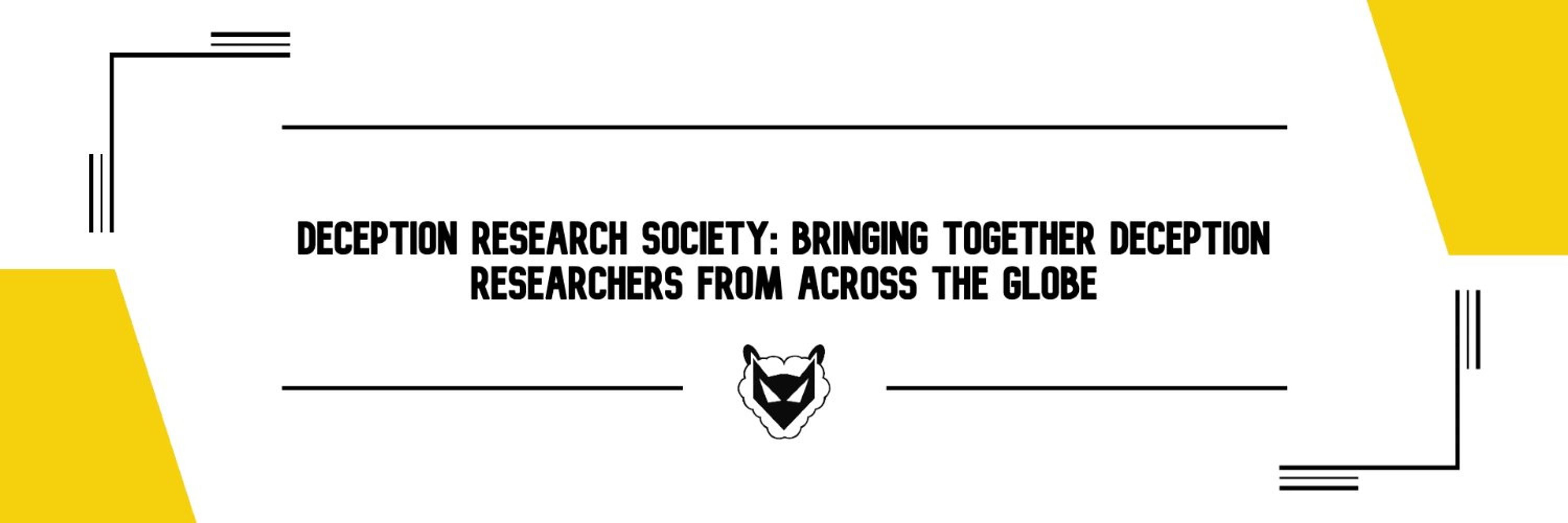 Deception Research Society