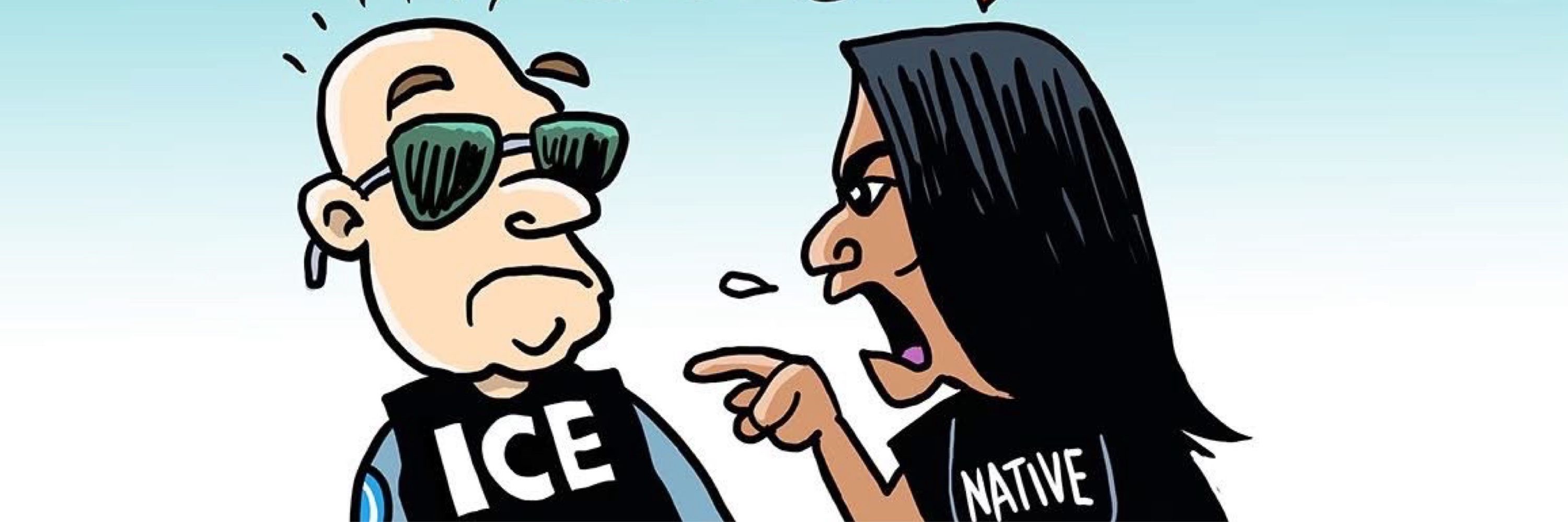 Lalo Alcaraz