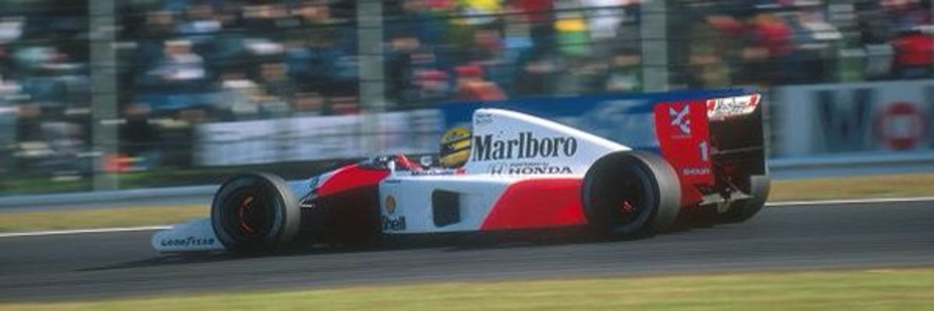 Formula 1 On This Day