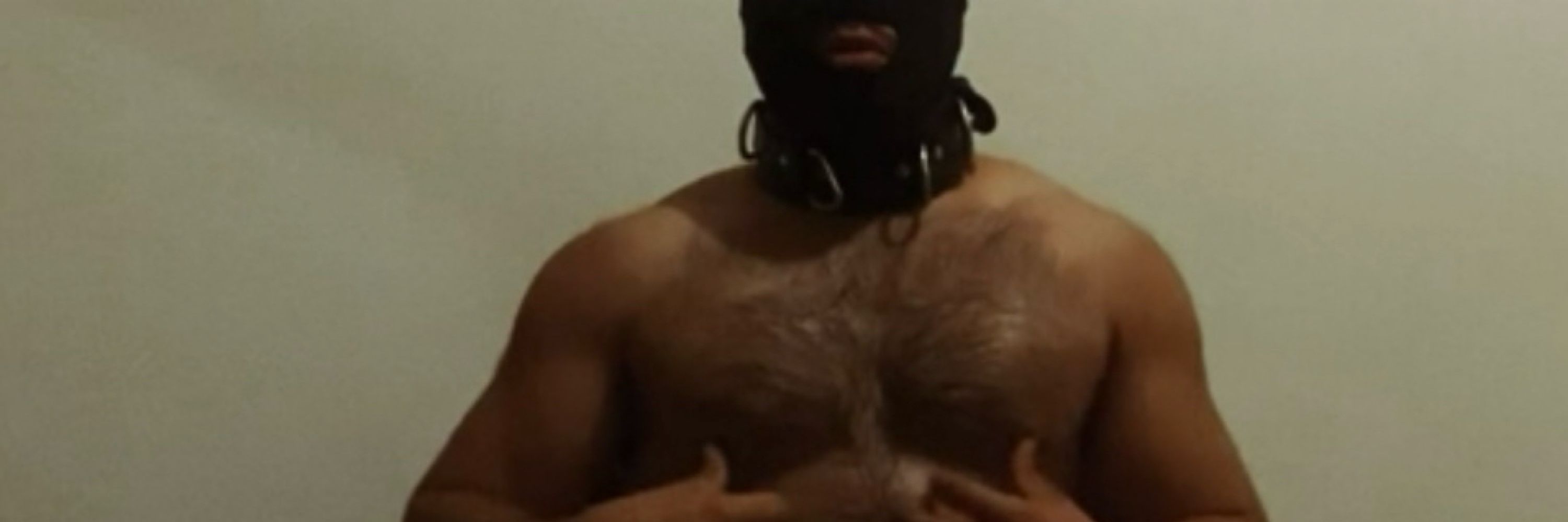 MaskedHairyWolf