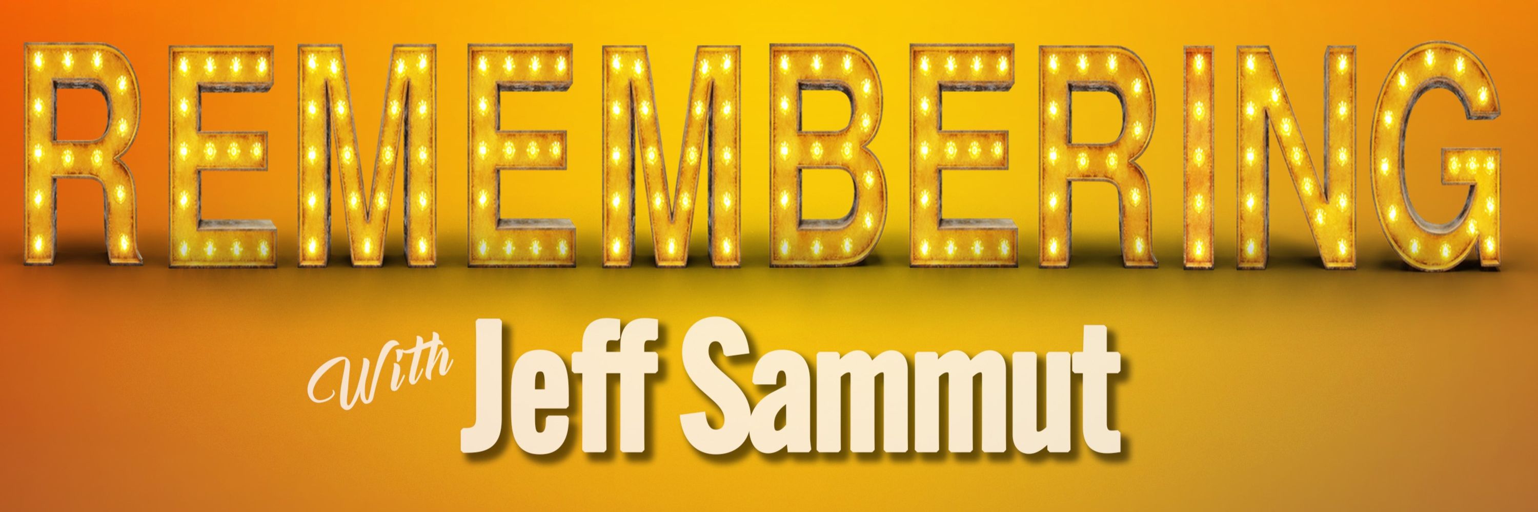 Remembering Podcast