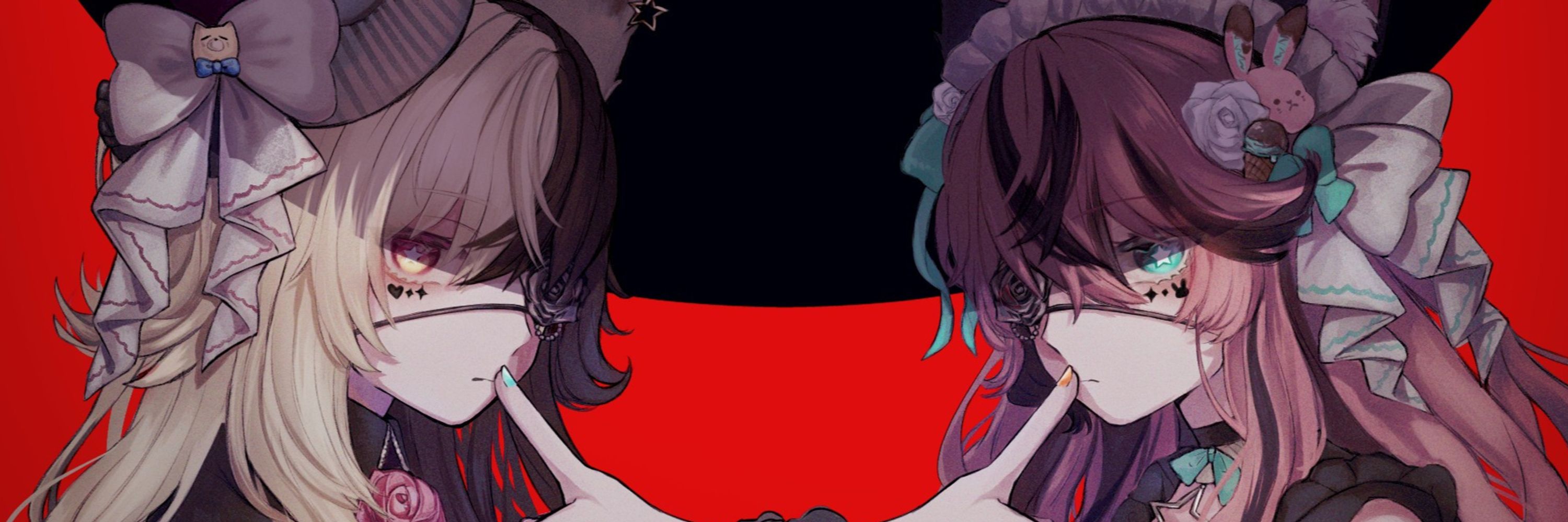 △哀栖かふ▼＠うさぎくりぃむ
