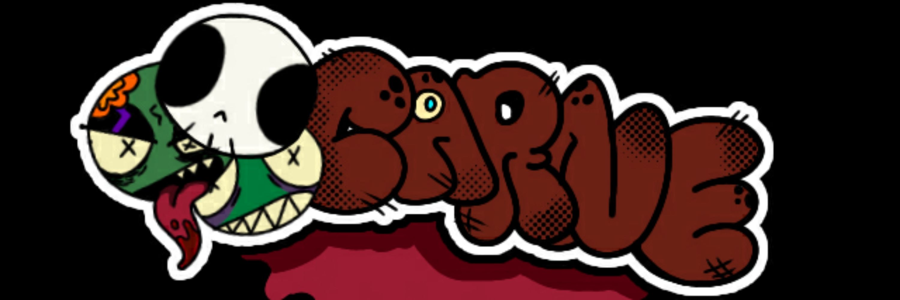 ZUMBI(M/K)
