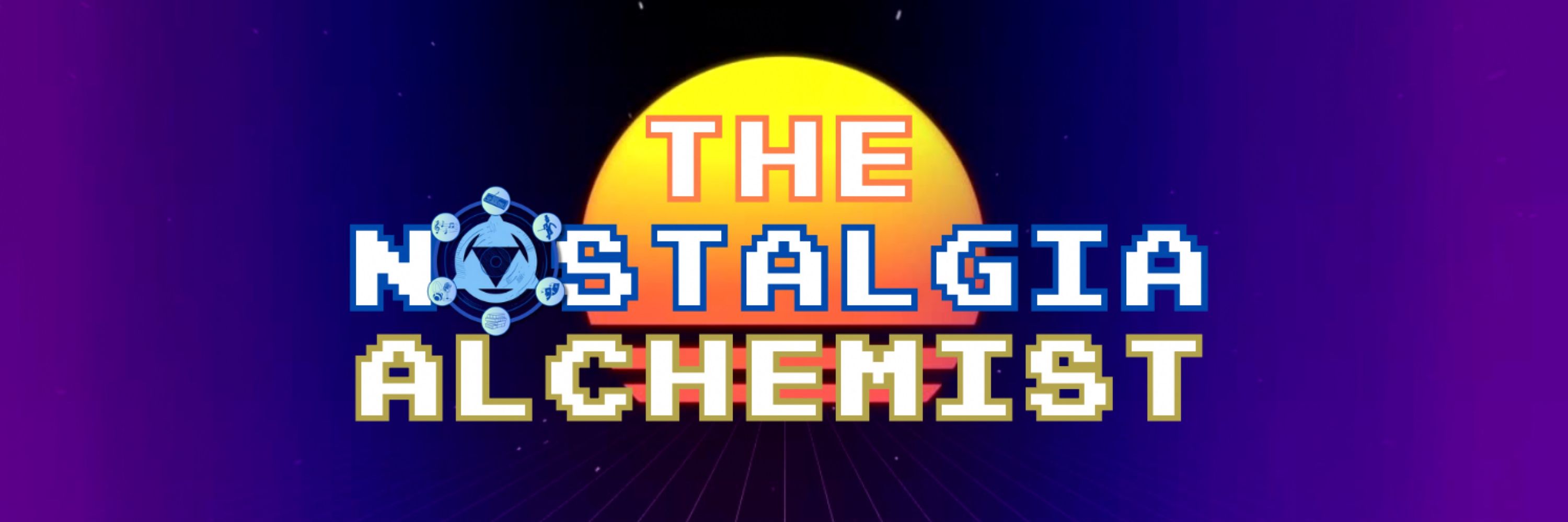 The Nostalgia Alchemist