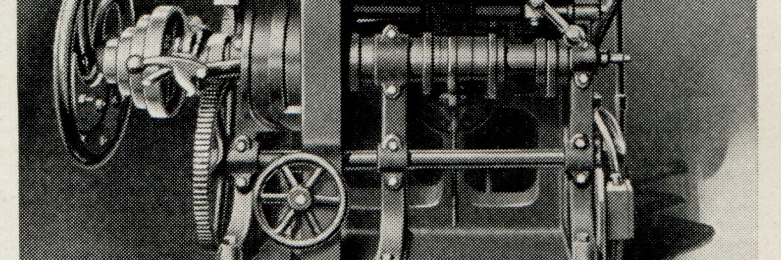 The Printing Stewards